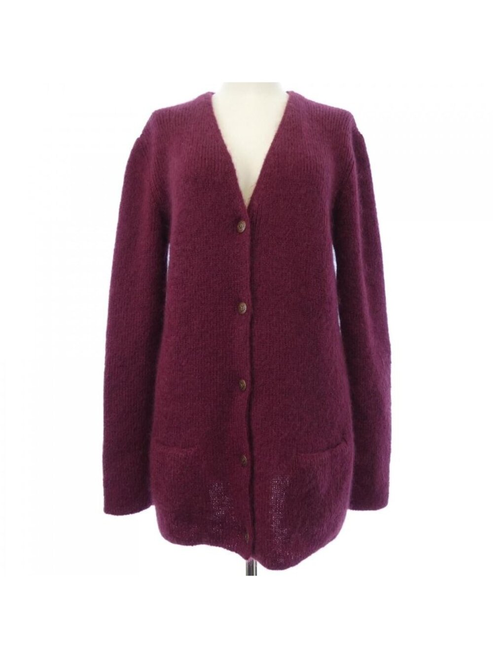 Chanel Vintage Cardigan